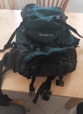 Zaino trak escursione usato  Riccione