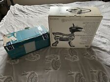 Sony aibo 220 for sale  REDDITCH