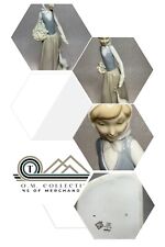 Nao lladro figurine for sale  Shipping to Ireland