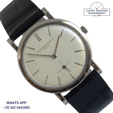 Vacheron constantin classic usato  Rimini