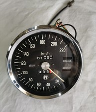 Speedometer gauge instrument usato  Catania