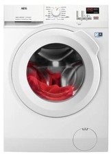 Aeg l6fbk141b 10kg for sale  WINSFORD