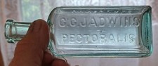 Jadwins pectoralis honesdale for sale  Seattle