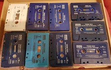 Tkkg sammlung hne gebraucht kaufen  Lauenburg/ Elbe