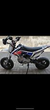 Pbs pitbike 140cc usato  Parma