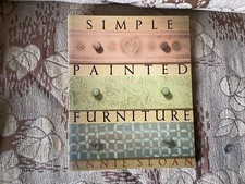 Simple painted furniture for sale  SOUTHEND-ON-SEA