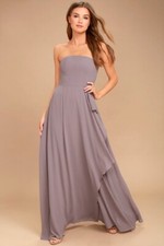 Lulu women strapless for sale  Escondido
