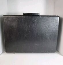 Vintage samsonite black for sale  Searcy