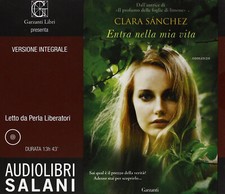 Audiolibro audio book usato  Busto Arsizio
