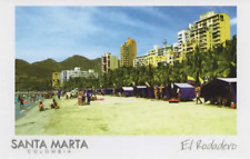Kolumbien santa marta gebraucht kaufen  Berlin