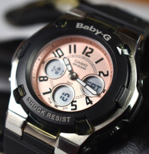 Rare casio bga110 for sale  Downey