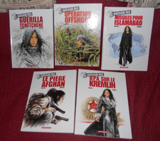 Insiders tome 5 d'occasion  France