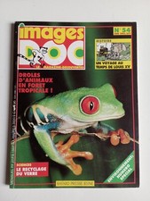 Images doc grenouille d'occasion  Paris V