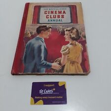 Boys girls cinema for sale  HARROW