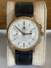 Superbe montre chronographe d'occasion  Dordives