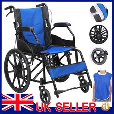 New folding lightweight for sale  LEICESTER