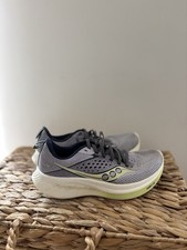 Saucony grey green for sale Saucony grey green for sale  BEXLEY