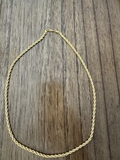 Carat gold plated d'occasion  Expédié en Belgium
