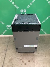 Beko integrated slimline for sale  CREWE