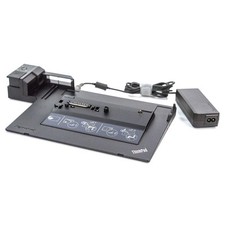 Lenovo docking station usato  Arezzo