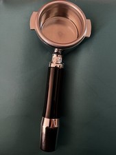 Ecm siebträger bodenlos gebraucht kaufen  Bad Schönborn