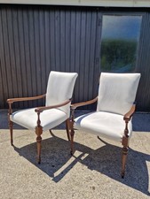 Set poltrone vintage usato  Campolongo Tapogliano