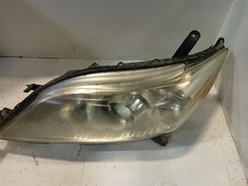 Farol esquerdo do motorista Toyota Sienna 11279403 2013 comprar usado  Enviando para Brazil