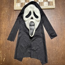 Vtg scream mask for sale Vtg scream mask for sale  Imperial
