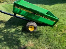 John deere steel for sale  Carmel
