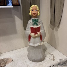 Vintage empire christmas for sale  Plainview
