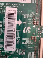Main board bn41 usato  Italia