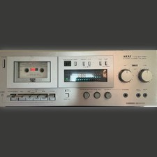 Akai m30 stereo for sale  Redmond