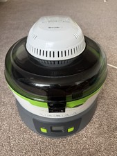 Breville halo healthy for sale  GRAYS