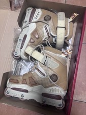 Rollerblade trs vintage usato  Milano