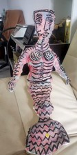 Sculpture platre art d'occasion  Bonnieux
