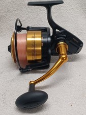Penn spinfisher 8500 for sale  Key Largo