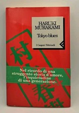 Tokyo blues haruki usato  Fonte Nuova