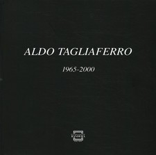 Aldo tagliaferro 1965 usato  Cambiago