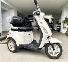 Scooter tre ruote usato Scooter tre ruote usato  San Marco Evangelista