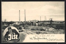 Grube ilse gruss gebraucht kaufen  Berlin