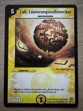 Duel masters dm01 usato  Spedire a Italy