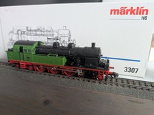 Märklin 3307 dampflok gebraucht kaufen  Frankfurt am Main