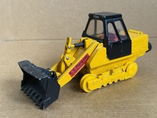 Corgi crawler loader for sale  CHELTENHAM