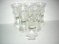 Lot verres ricard d'occasion  France