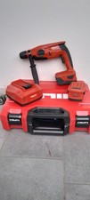 Hilti a22 akku gebraucht kaufen  Voerde (Niederrhein)