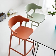 Dining chair plastic for sale  MANCHESTER