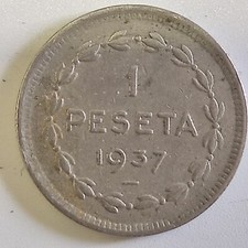 Spagna spain peseta usato  Ragalna
