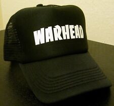 Randall warhead snapback for sale  INVERNESS