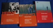 Heimat dvd cofanetti usato  Ferentino