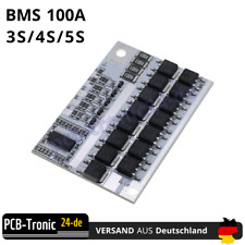 Bms 100a ion gebraucht kaufen  Cuxhaven
